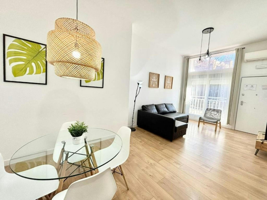 Calle del Sanguiño, Madrid - Madrid - chambre - ImmoJeune