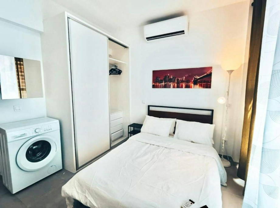 Pasaje de Pradillo, Madrid - Madrid - chambre - ImmoJeune