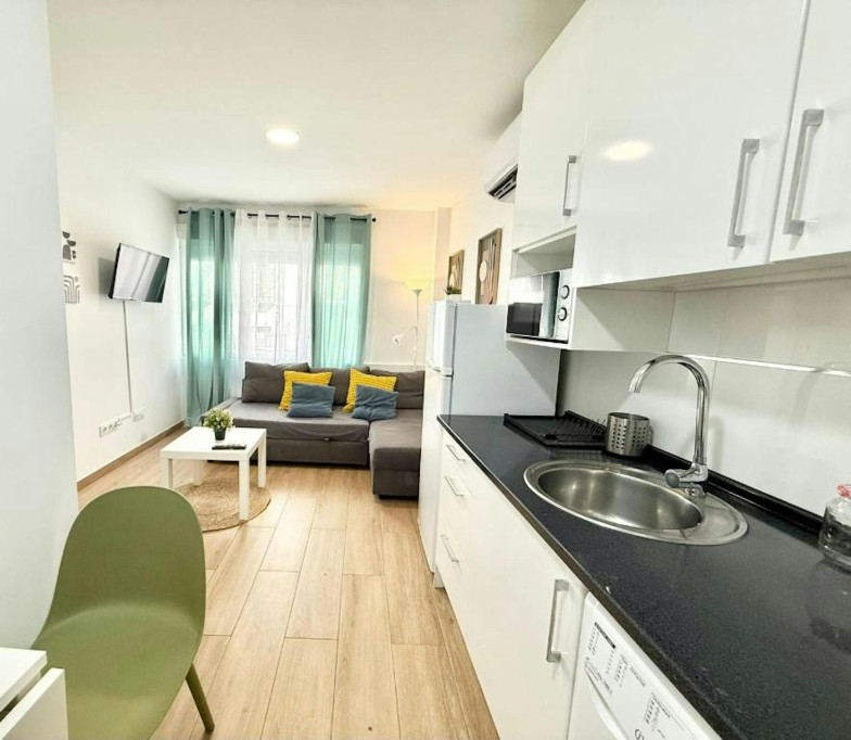 Pasaje de Pradillo, Madrid - Madrid - chambre - ImmoJeune