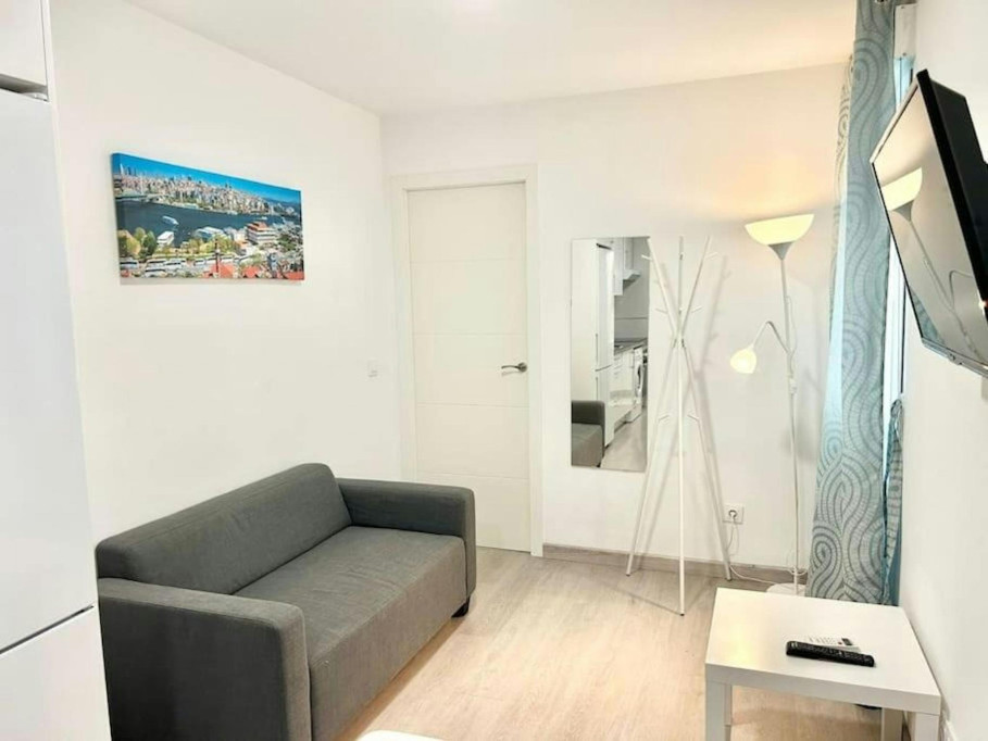 Pasaje de Pradillo, Madrid - Madrid - chambre - ImmoJeune
