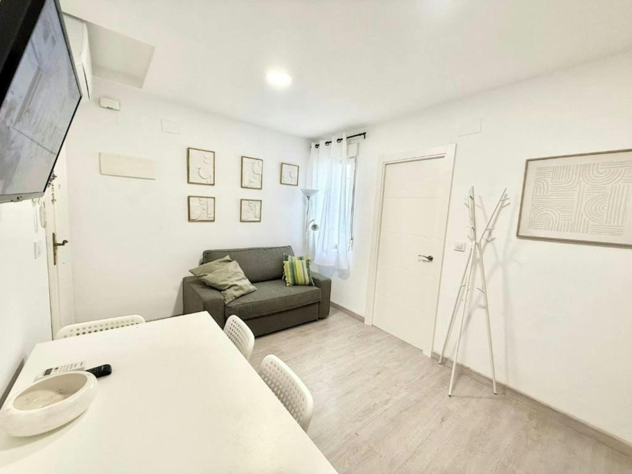 Pasaje de Pradillo, Madrid - Madrid - chambre - ImmoJeune