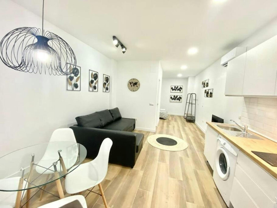 Calle de Amparo Usera, Madrid - Madrid - chambre - ImmoJeune