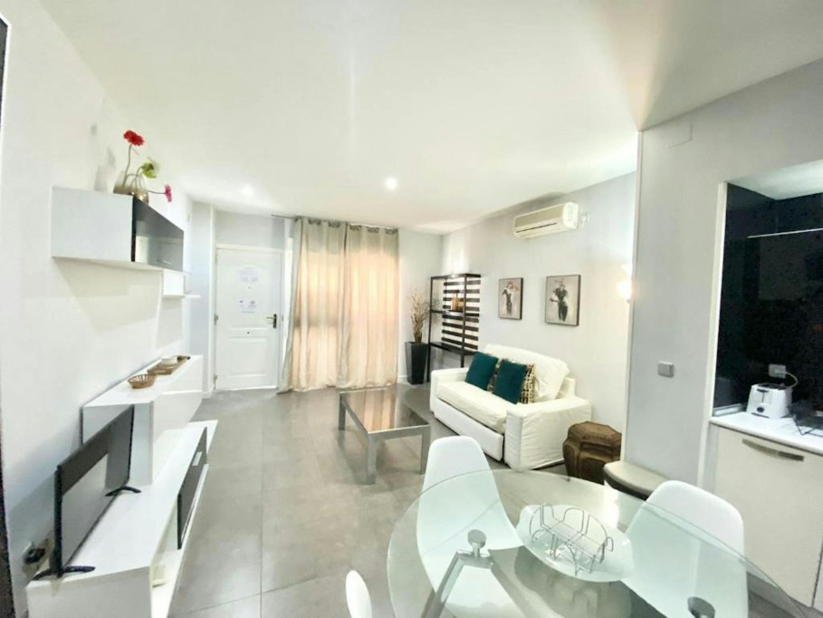Calle de Cardeñosa, Madrid - Madrid - chambre - ImmoJeune