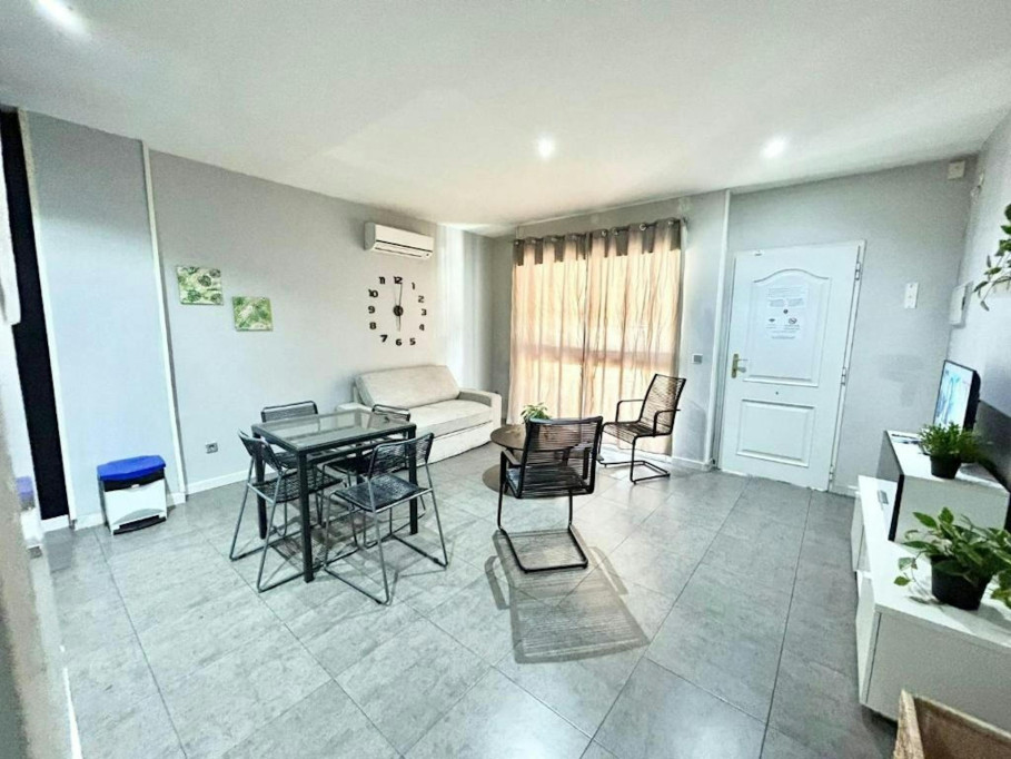 Calle de Cardeñosa, Madrid - Madrid - chambre - ImmoJeune