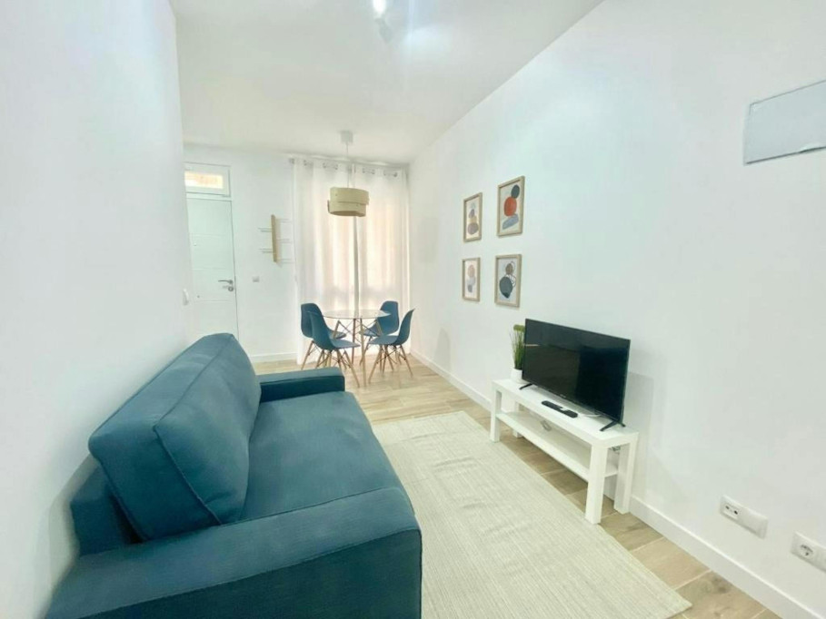 Calle de la Pilarica, Madrid - Madrid - chambre - ImmoJeune