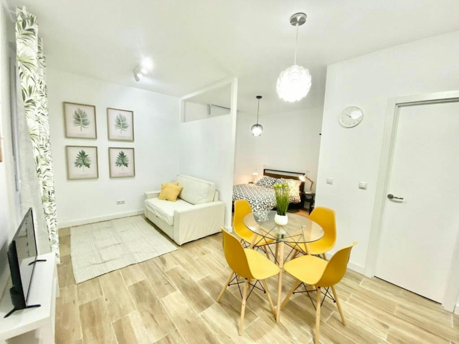 Calle de la Pilarica, Madrid - Madrid - chambre - ImmoJeune