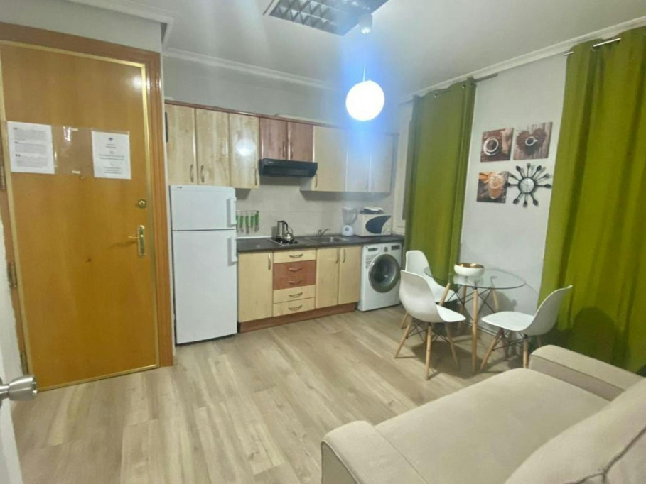 Calle de Goya, Madrid - Madrid - chambre - ImmoJeune
