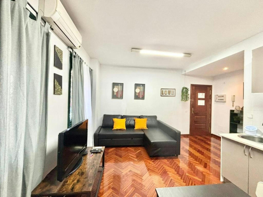Calle de Juan de Mariana, Madrid - Madrid - chambre - ImmoJeune