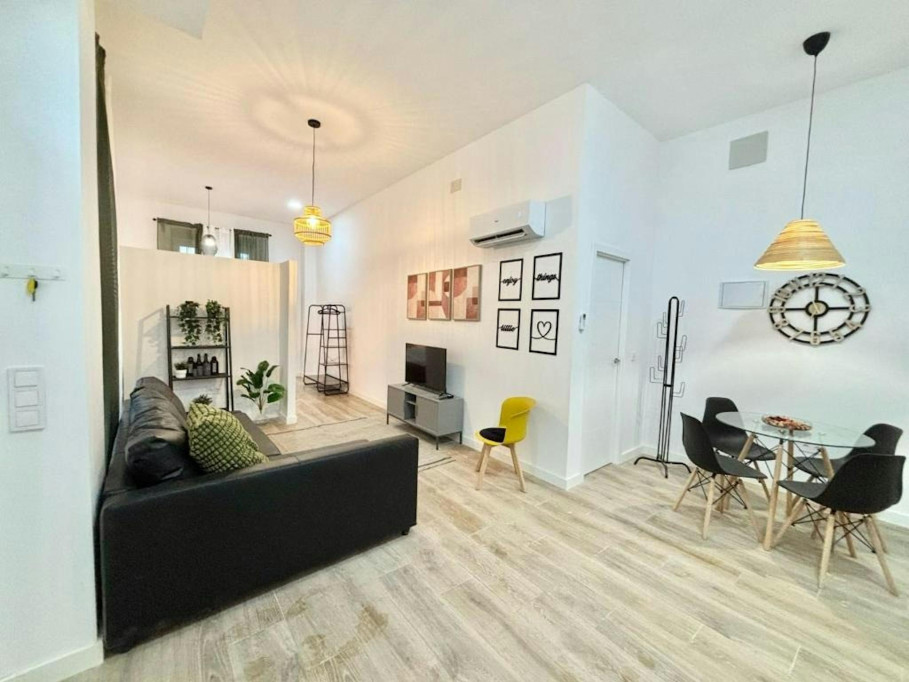 Calle de Mariano Benlliure, Madrid - Madrid - chambre - ImmoJeune