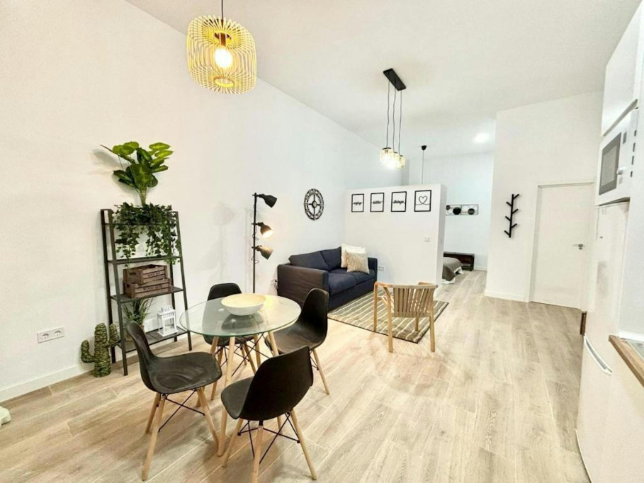 Calle de Mariano Benlliure, Madrid - Madrid - chambre - ImmoJeune
