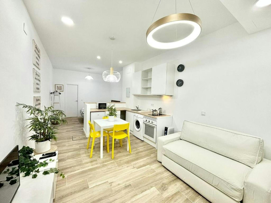 Calle de Mejorana, Madrid - Madrid - chambre - ImmoJeune
