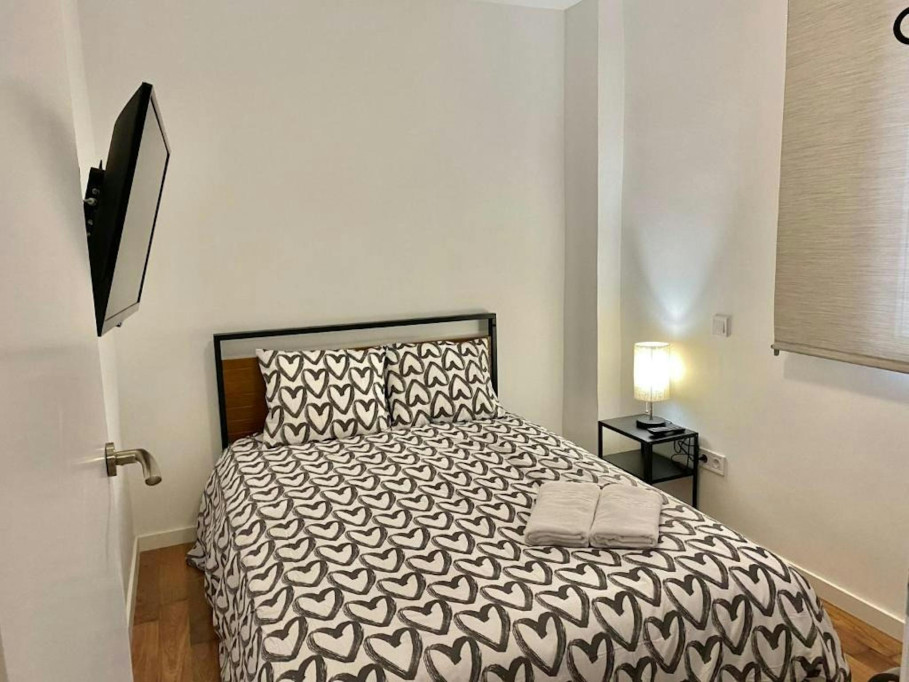Calle Mirasierra, Madrid - Madrid - chambre - ImmoJeune
