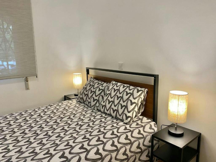 Calle Mirasierra, Madrid - Madrid - chambre - ImmoJeune