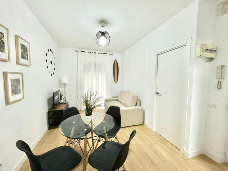 Calle de los Monederos, Madrid - Madrid - chambre - ImmoJeune