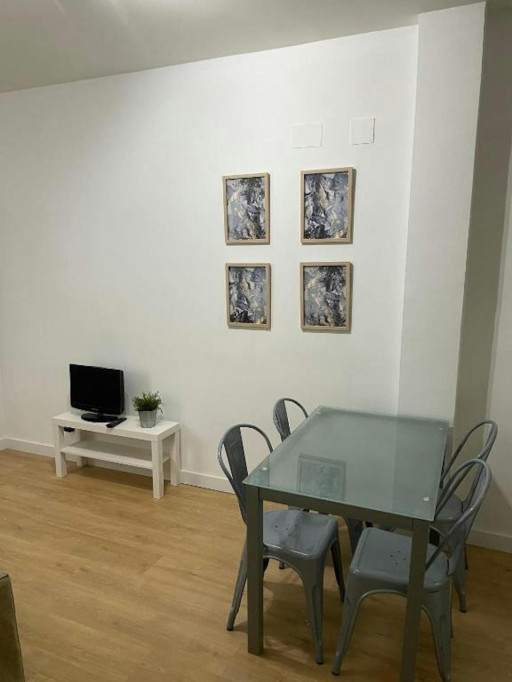 Calle de los Monederos, Madrid - Madrid - chambre - ImmoJeune