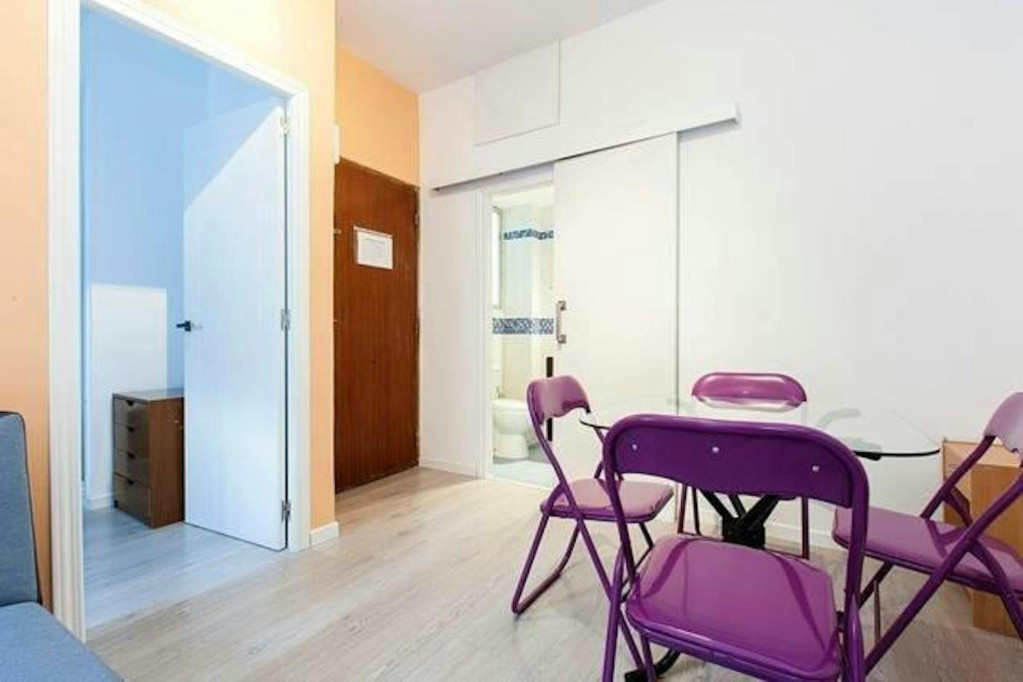 Calle de los Monederos, Madrid - Madrid - chambre - ImmoJeune