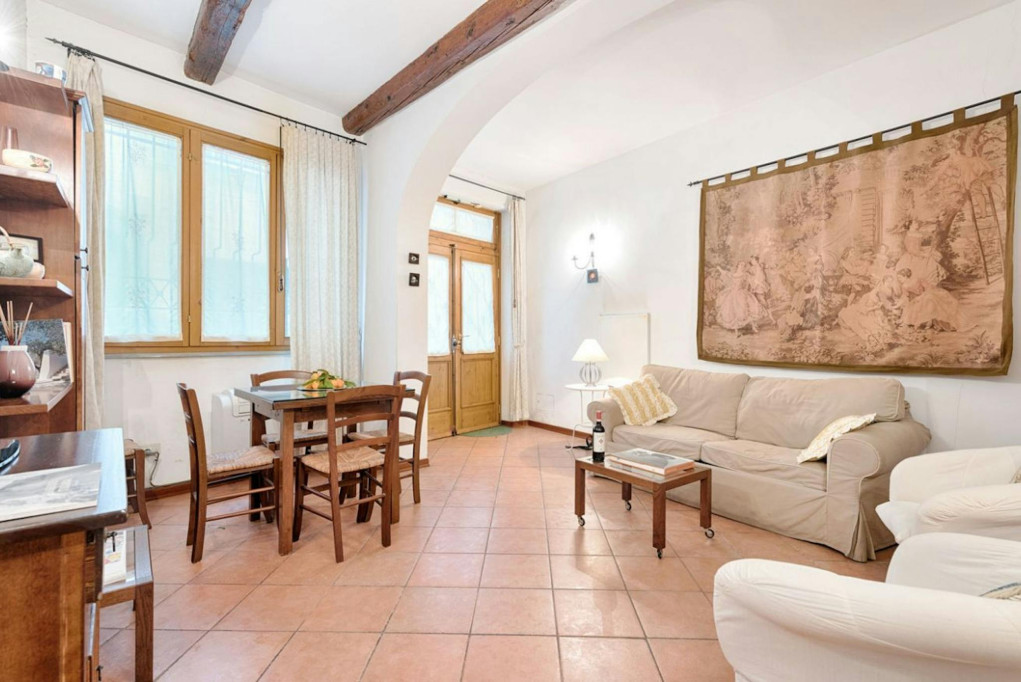 Via del Campuccio, Florence - Florence - chambre - ImmoJeune