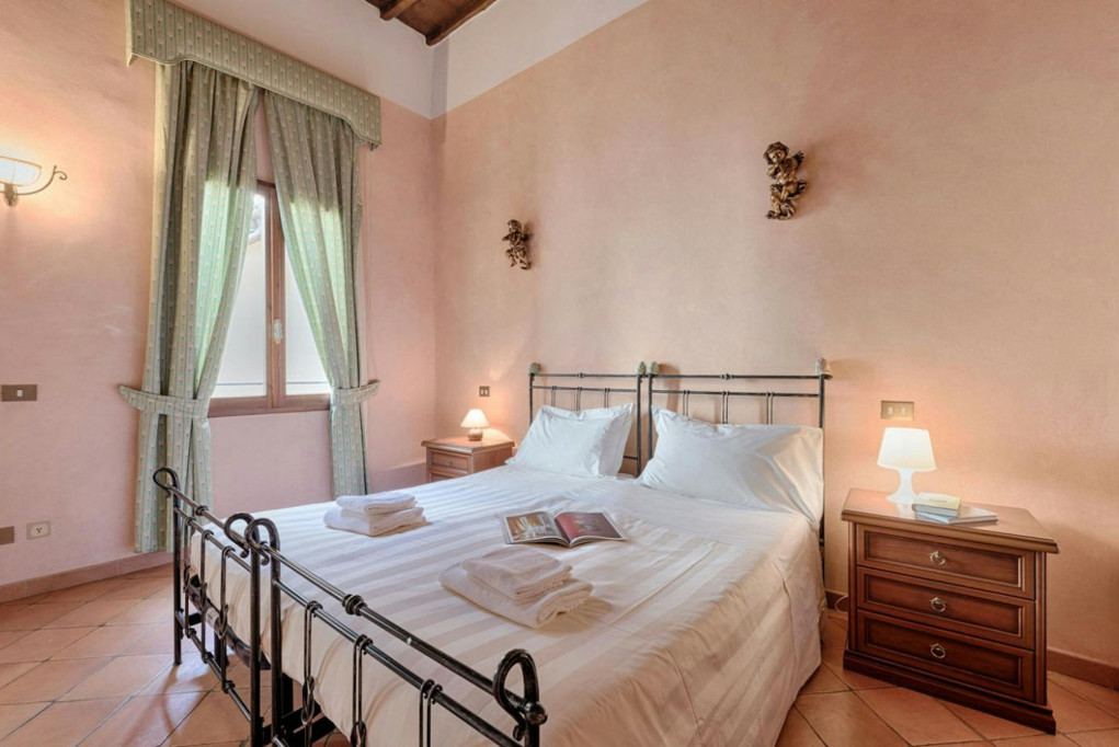 Via Monalda, Florence - Florence - chambre - ImmoJeune