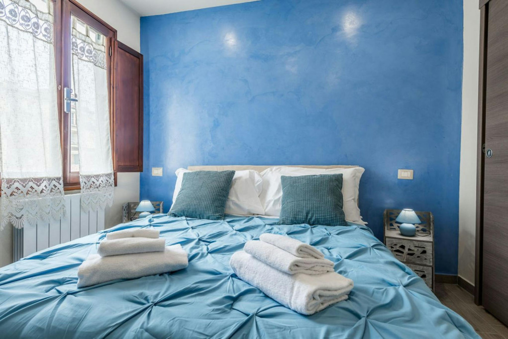 Via Guelfa, Florence - Florence - chambre - ImmoJeune