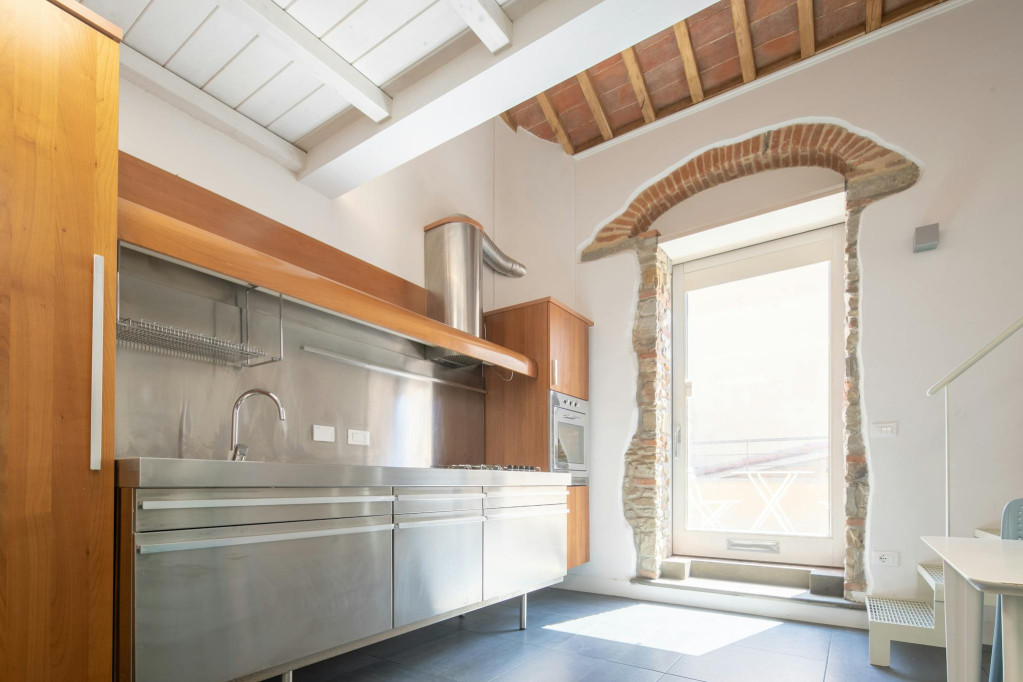 Via Vittorio Emanuele II, Florence - Florence - chambre - ImmoJeune
