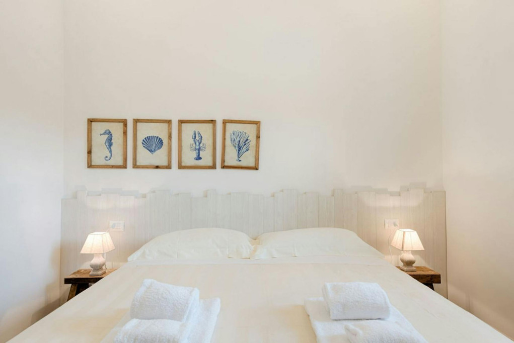 Via Vincenzo Gioberti, Florence - Florence - chambre - ImmoJeune