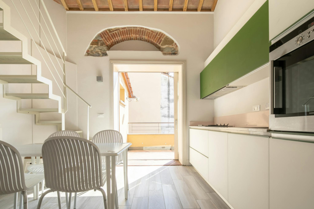 Via Vittorio Emanuele II, Florence - Florence - chambre - ImmoJeune