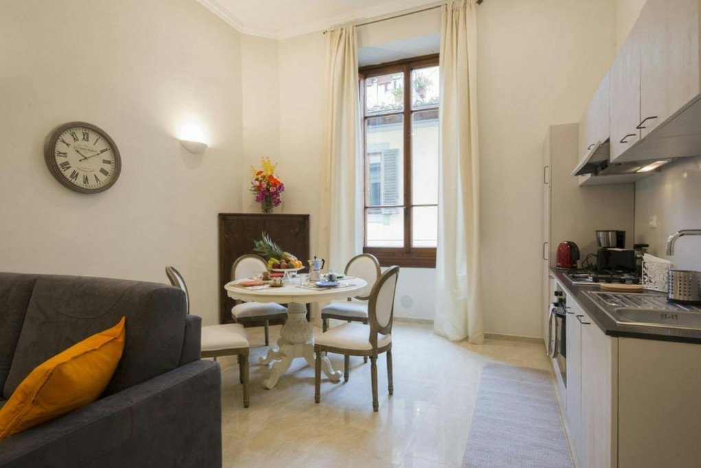 Piazza Cesare Beccaria, Florence - Florence - chambre - ImmoJeune
