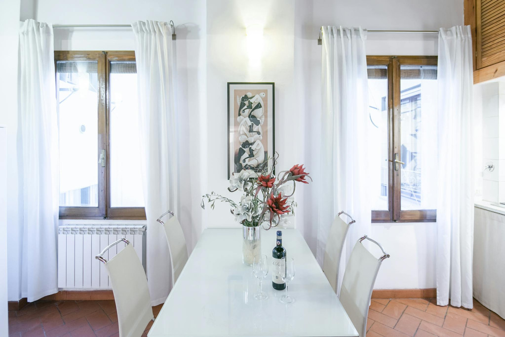 Via di San Niccolò, Florence - Florence - chambre - ImmoJeune
