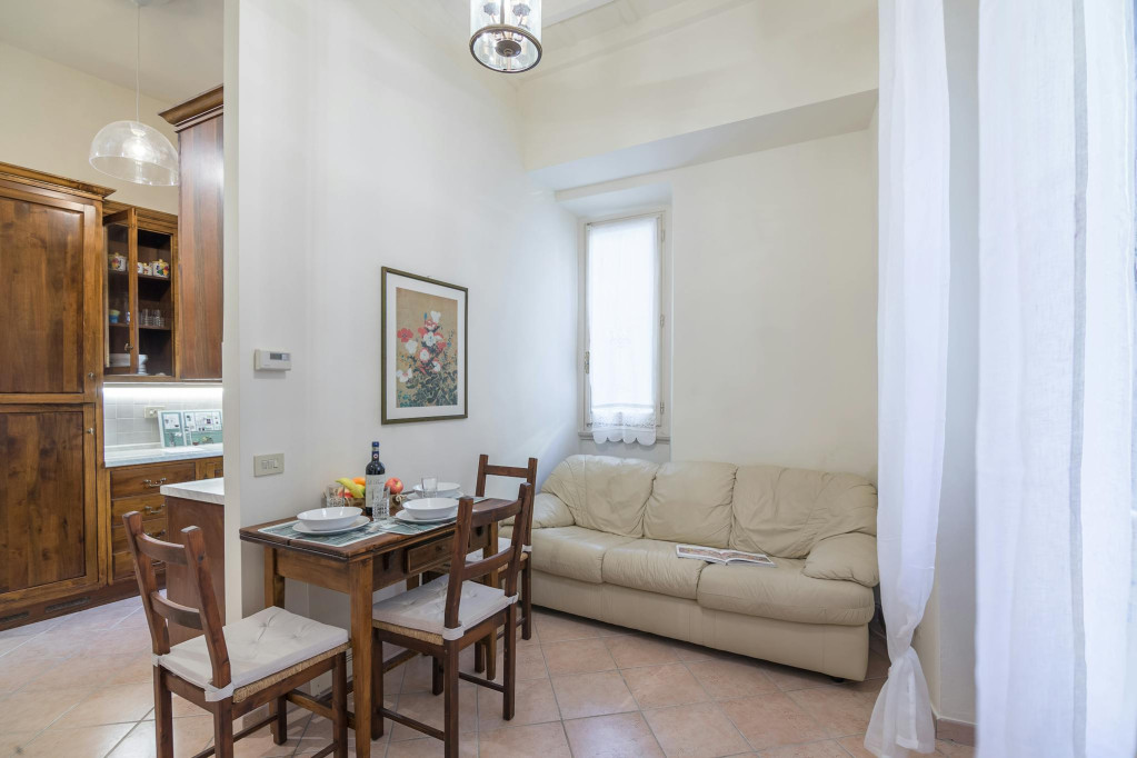 Piazza dei Rossi, Florence - Florence - chambre - ImmoJeune