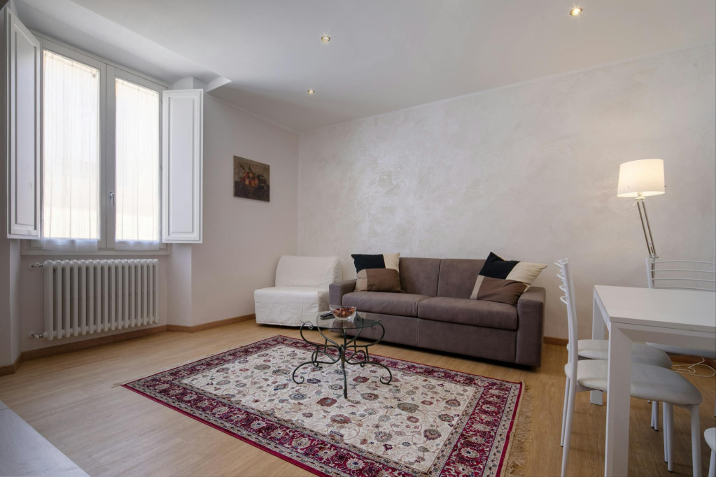 Via dell'Oche, Florence - Florence - chambre - ImmoJeune