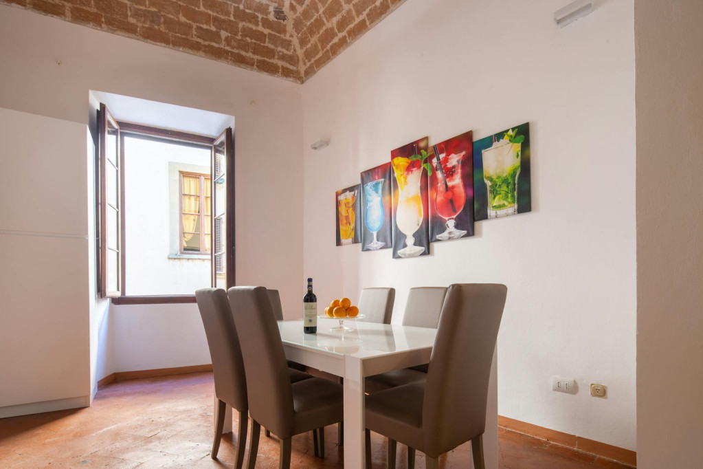 Via dell'Anguillara, Florence - Florence - chambre - ImmoJeune
