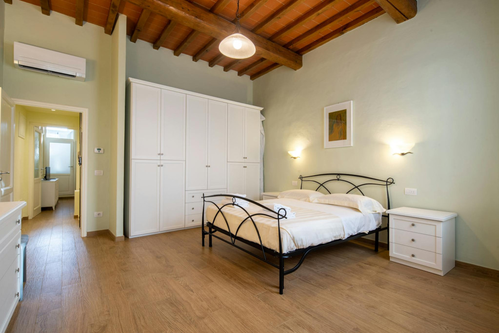Via Maffia, Florence - Florence - chambre - ImmoJeune