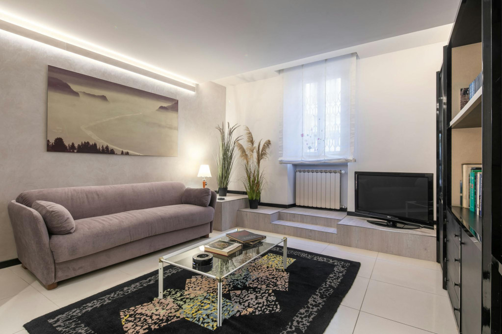 Via Vittorio Emanuele II, Florence - Florence - chambre - ImmoJeune