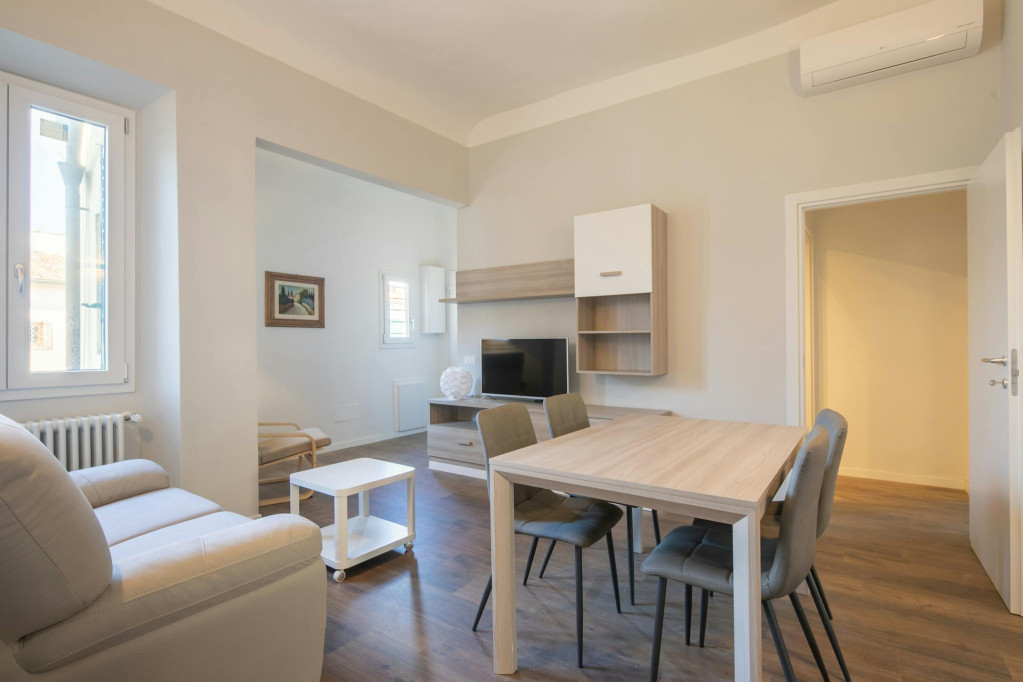 Via di Barbano, Florence - Florence - chambre - ImmoJeune