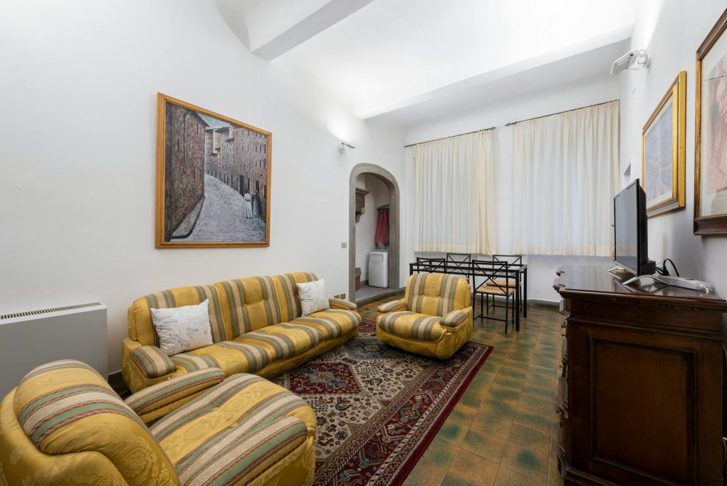 Via dei Velluti, Florence - Florence - chambre - ImmoJeune