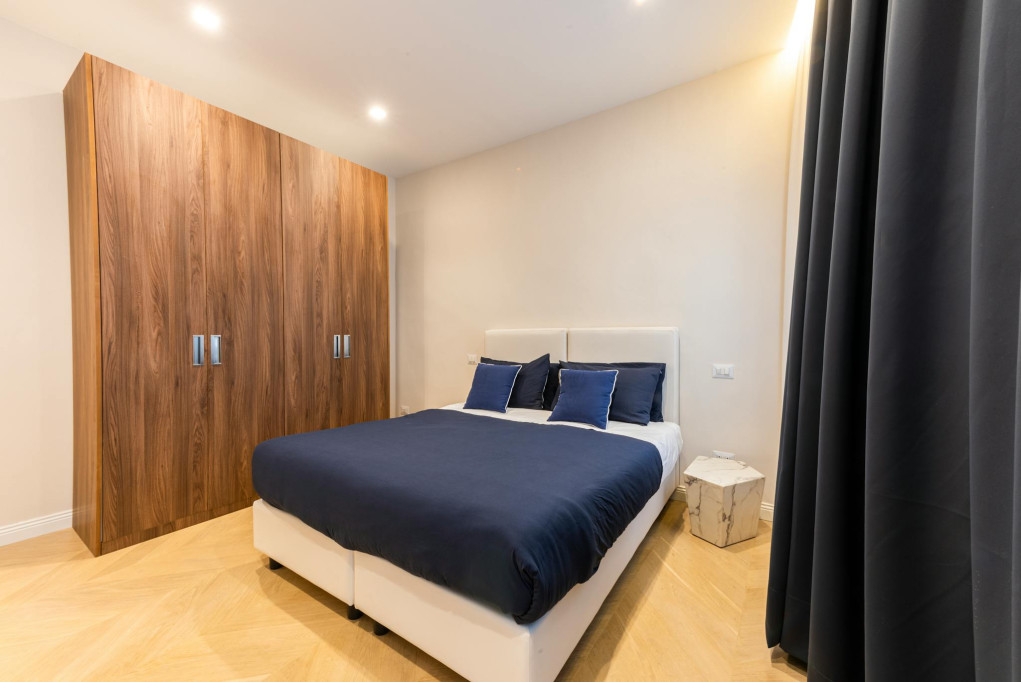 Via Pietrapiana, Florence - Florence - chambre - ImmoJeune
