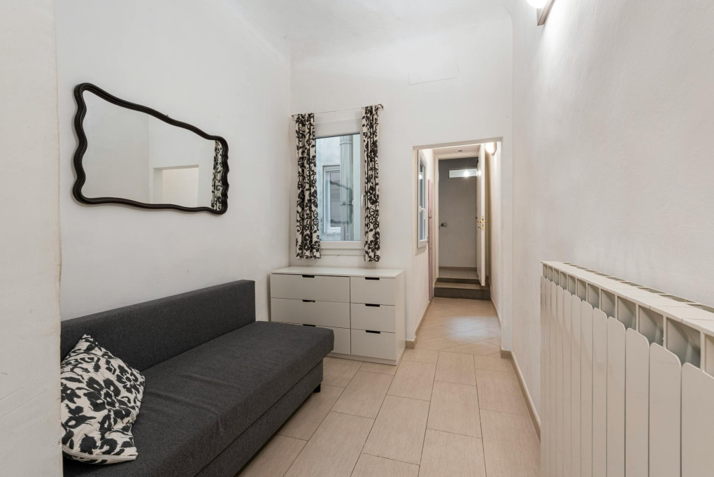 Via dei Serragli, Florence - Florence - chambre - ImmoJeune