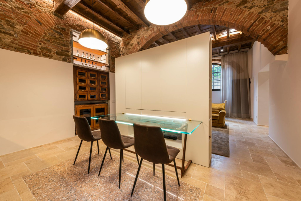 Via Toscanella, Florence - Florence - chambre - ImmoJeune