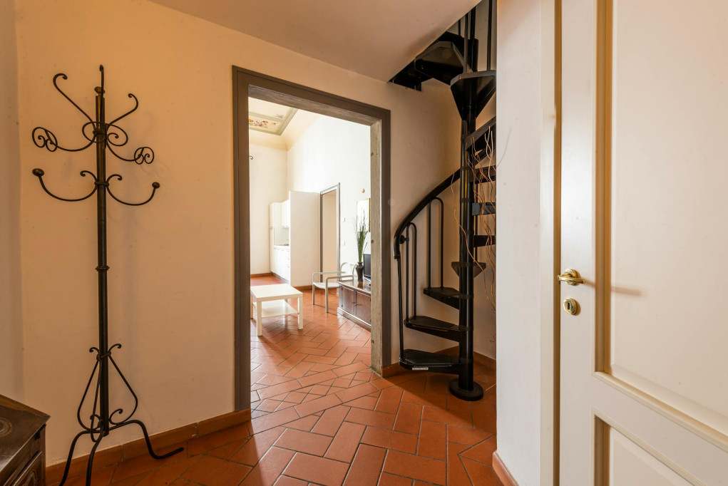 Via Ghibellina, Florence - Florence - chambre - ImmoJeune