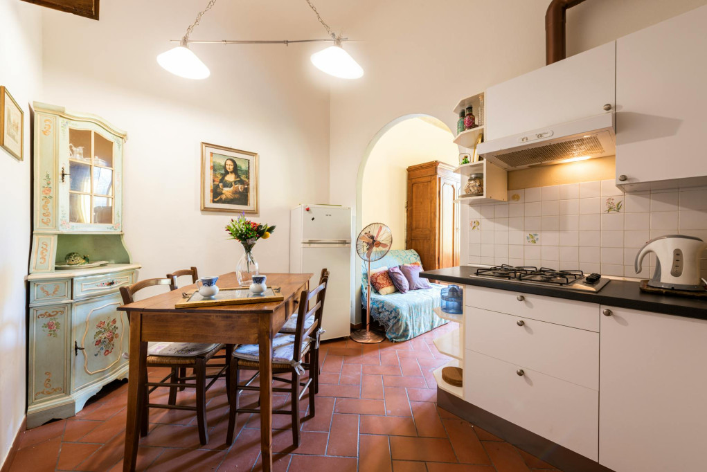Via San Zanobi, Florence - Florence - chambre - ImmoJeune