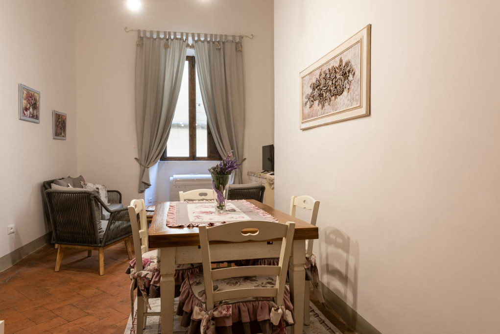 Via Toscanella, Florence - Florence - chambre - ImmoJeune
