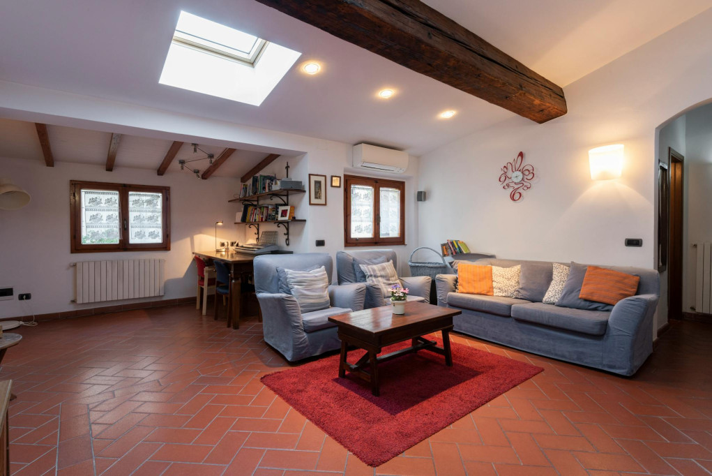 Via Toscanella, Florence - Florence - chambre - ImmoJeune