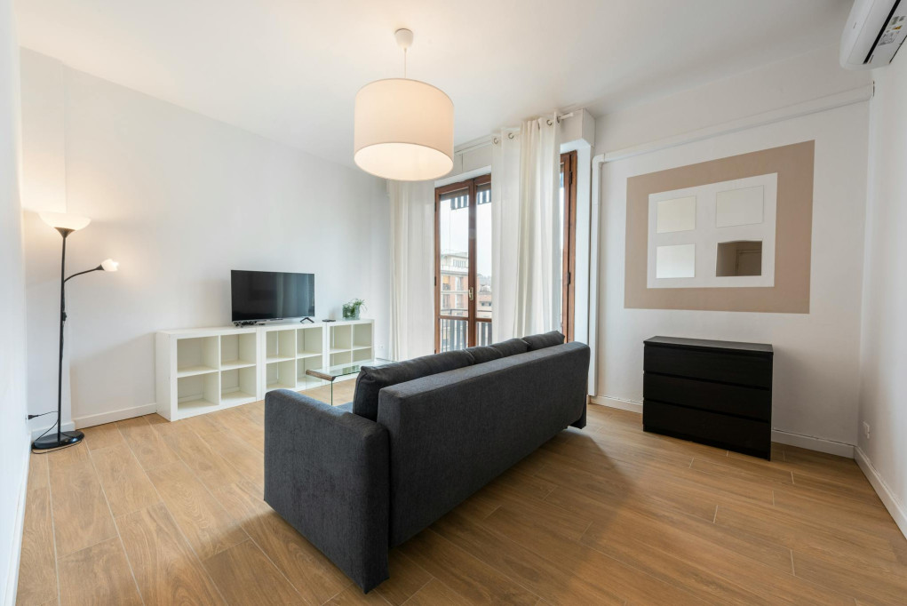 Viale Fratelli Rosselli, Florence - Florence - chambre - ImmoJeune