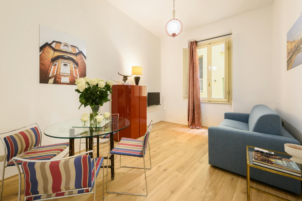 Via Vacchereccia, Florence - Florence - chambre - ImmoJeune