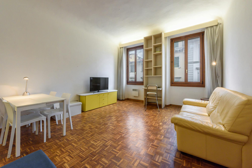 Via Montebello, Florence - Florence - chambre - ImmoJeune