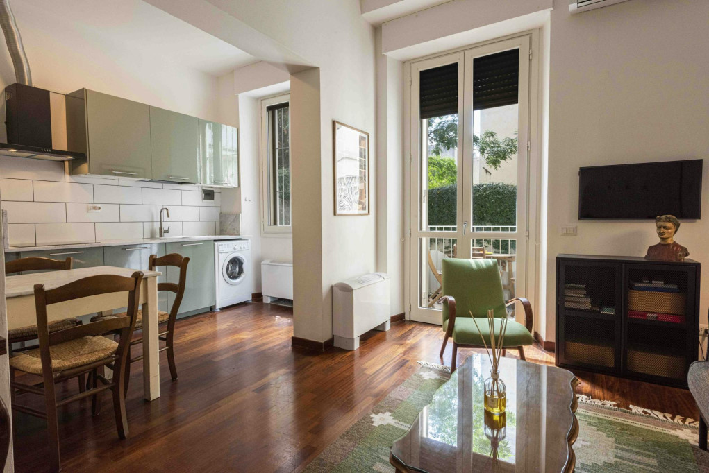 Via Agnolo Poliziano, Florence - Florence - chambre - ImmoJeune