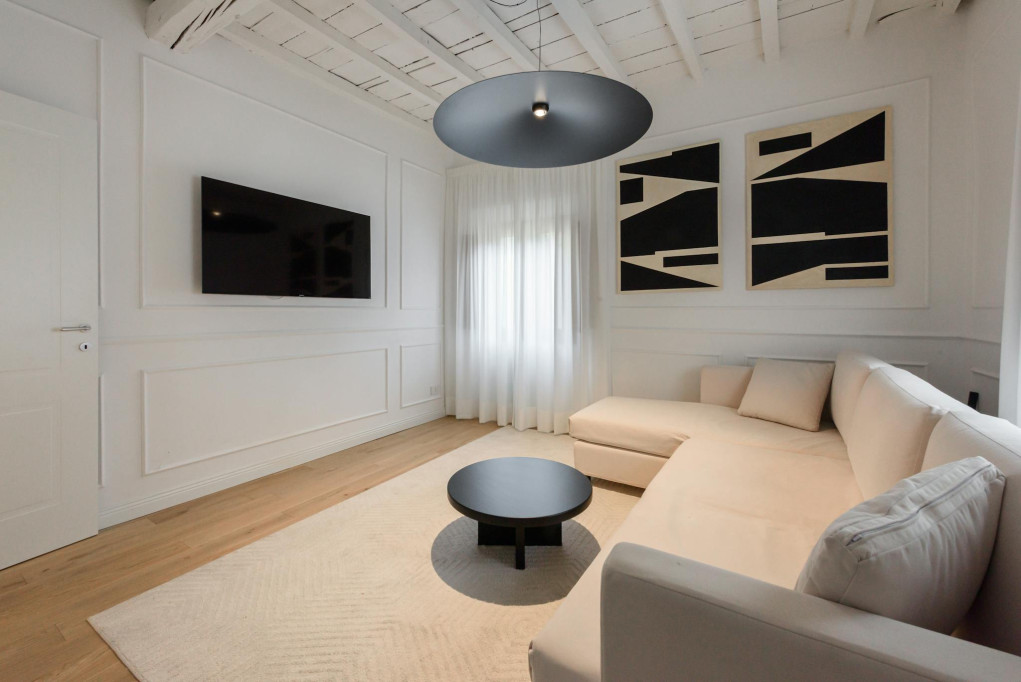 Via Toscanella, Florence - Florence - chambre - ImmoJeune