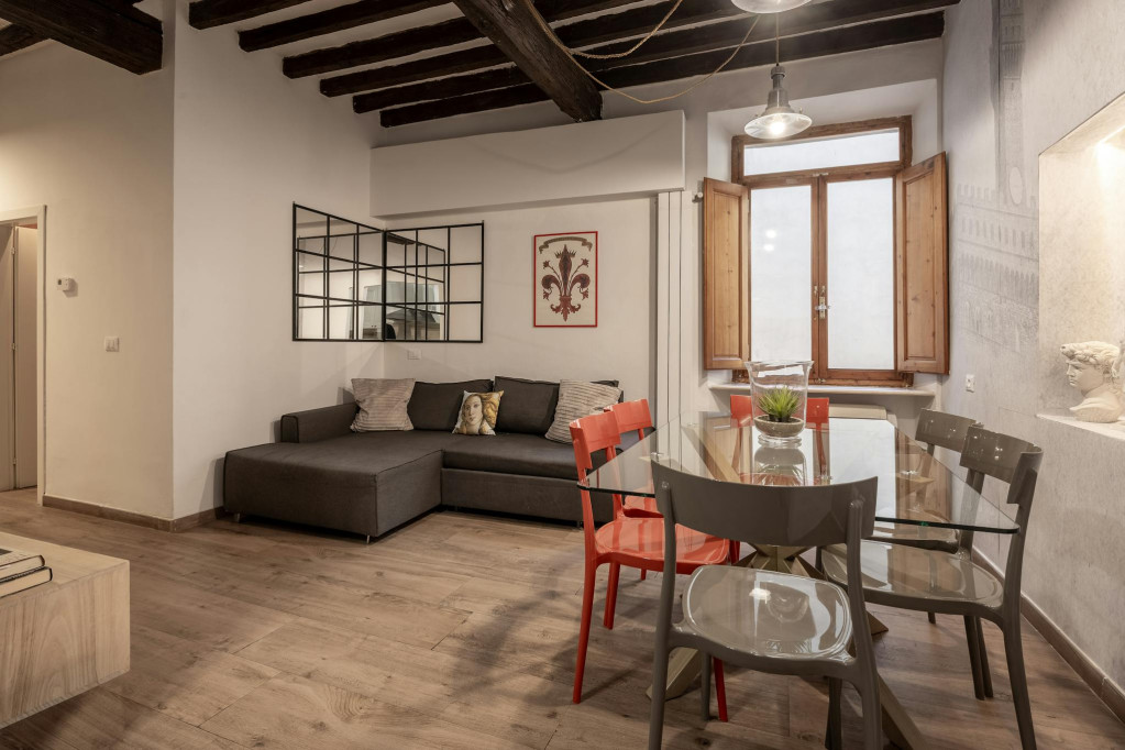 Via Laura, Florence - Florence - chambre - ImmoJeune