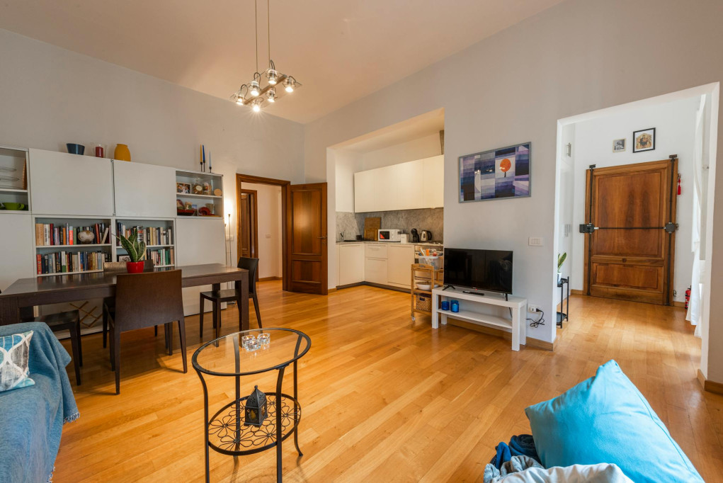 Via Cimabue, Florence - Florence - chambre - ImmoJeune