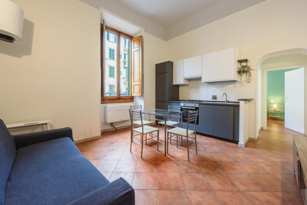 Via Antonio Bronzino, Florence - Florence - chambre - ImmoJeune